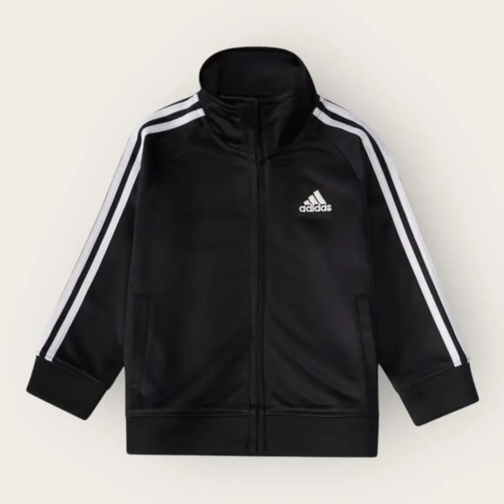 Adidas Baby Tricot Jogger Jacket